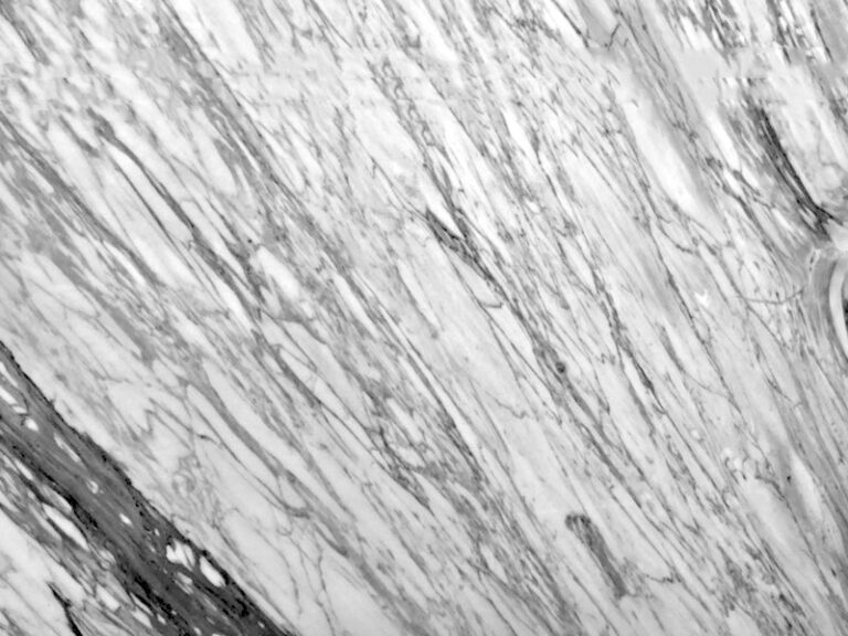 Bardiglio marble slab