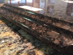 Edge Profiles - Imperial Marble & Granite