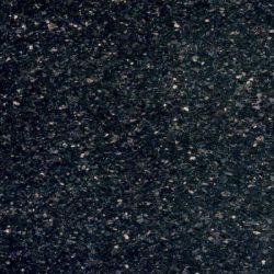 Black Galaxy